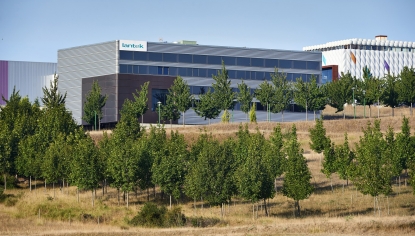 Lantek registra un crecimiento del 10% en su cifra de negocio y alcanza los 19,25 millones de euros