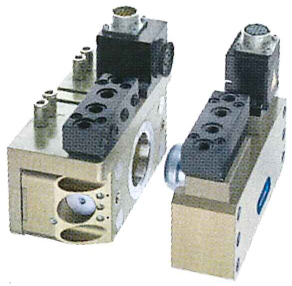 Sistema para cambio de palé