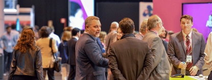 Más de 300 de las empresas tecnológicas más importantes presentarán sus soluciones en DES2019