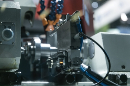 Descienden los pedidos de máquina-herramienta italiana en el primer trimestre de 2019