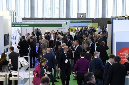 Plastics Recycling Show Europe 2019 registró cifras record