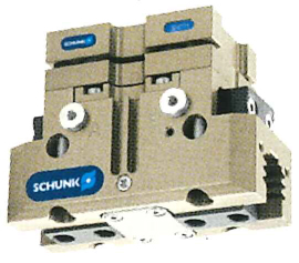 Unidad de compensación de la tolerancia