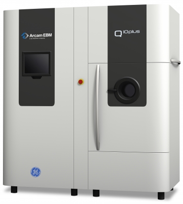 Generación de máquinas de haz de electrones para la producción de implantes ortopédicos