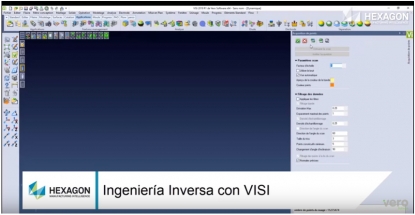 Módulo de software para ingeniería inversa