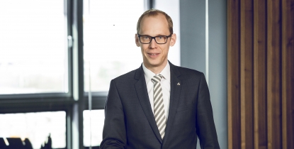 Modificación en el Consejo de Administración de Hoffmann