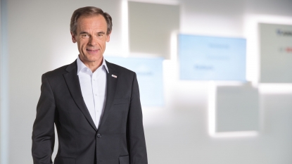 Bosch invierte miles de millones en medidas para la defensa del clima y de la calidad del aire