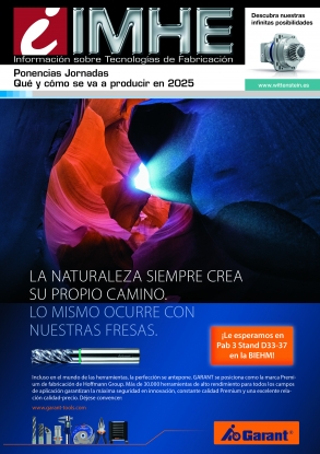 Los asistentes a la Jornada Qué y cómo se va a producir en 2025, primeros receptores del Libro de Ponencias de la edición 2018