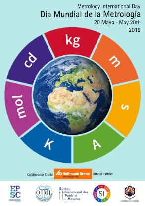 Hoffmann Group participa en una jornada con motivo del Día Mundial de la Metrología