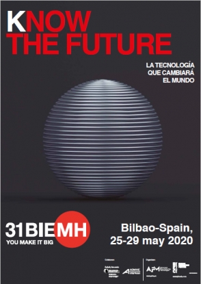 BIEMH presenta su imagen de campaña para 2020