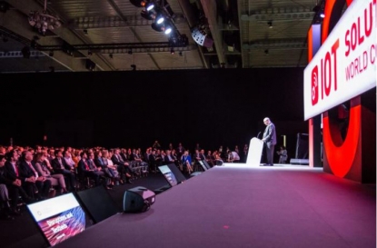 IoT Solutions World Congress 2019 anuncia sus primeros ponentes y sesiones