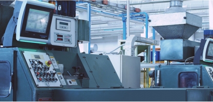 Soluciones de monitorización para aumentar la productividad y reducir los costes del ciclo de vida