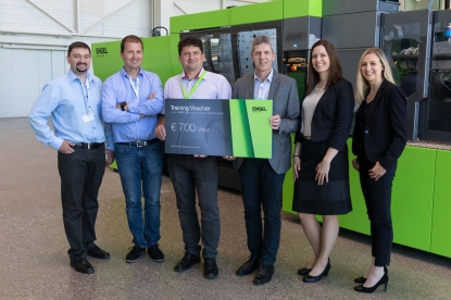 El proveedor de automoción Teknia simplifica la adquisición de piezas de repuesto con Engel e-connect