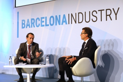 Industry From Needs to Solutions crea MAX, un congreso experiencial sobre manufactura avanzada