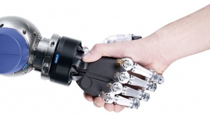 Schunk participa por primera vez en Digital Enterprise Show