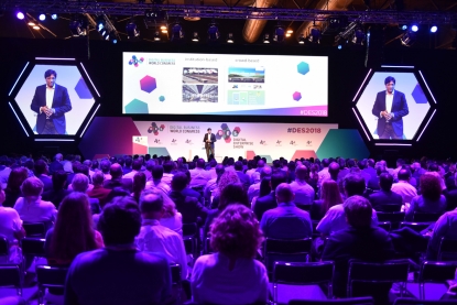 DES – Digital Enterprise Show 2019 erige a Madrid como capital mundial de la empresa digital