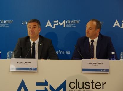 Con 1.796,1 millones de euros la máquina-herramienta alcanza un hito en su facturación en 2018