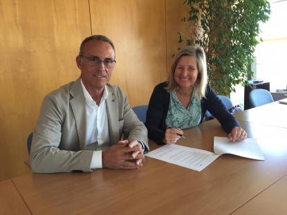 La AFEB colabora con INDUSTRY TOOLS by FERROFORMA