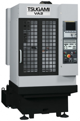 Centro de mecanizado vertical de alta velocidad y precisión