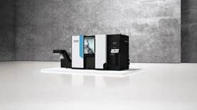 Máquinas para el mecanizado rentable de piezas de hasta 36 mm de diámetro de barra