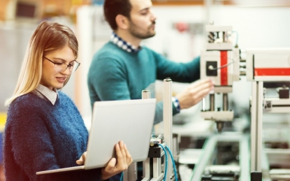 Software ERP con avisos para conocer la información en tiempo real