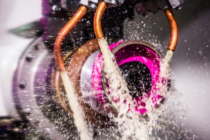 Aceite de desbaste de alto rendimiento para la producción de herramientas