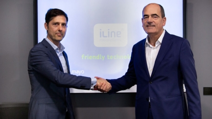 IK4-Tekniker e Iline Microsystems renuevan su compromiso de colaboración en I+D