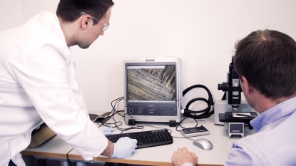 Aimplas formará a técnicos certificados en reparación de composites