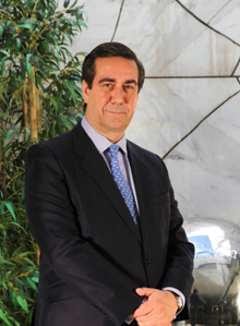 El consejero delegado de Acerinox, elegido presidente de la Asociación Mundial de Fabricantes de Acero Inoxidable