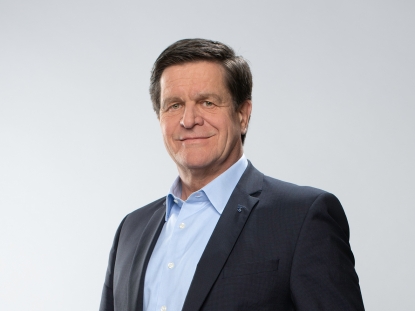 Ulrich Reifenhäuser: 'Los residuos plásticos son un problema para la sociedad en su conjunto'