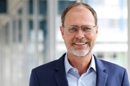 Thorsten Kühmann: 'Los bucles cerrados pueden resolver el problema de los residuos'