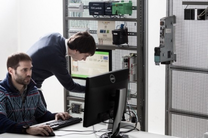 Ikerlan presentará sus avances en mantenimiento industrial y Service 4.0 en la feria Maintenance