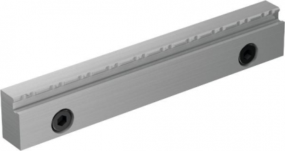 Mordazas intercambiables de agarre