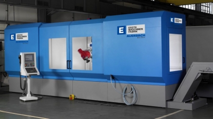 Fresadoras tipo bancada en varios tamaños y configuraciones