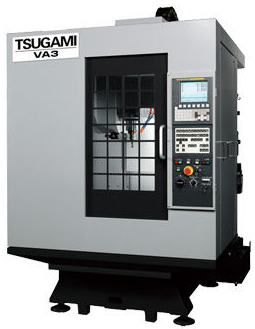 Centro de mecanizado vertical de alta velocidad y productividad