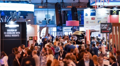 26.342 visitantes de más 50 países han acudido a DES2019 que se consolida como el punto de encuentro internacional para impulsar la transformación digital