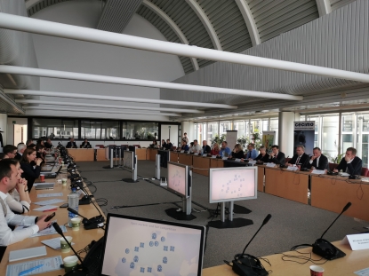 Cecimo: las nuevas tecnologías ayudan a la transición hacia la economía circular en el sector de fabricación