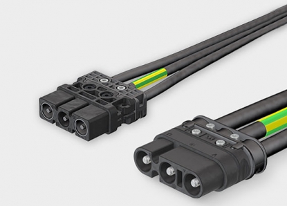 Conectores para soldadura por puntos