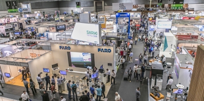 Más de 500 firmas de 27 países presentan nuevas oportunidades de negocio en Subcontratación