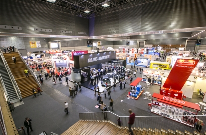 Industry Tools by Ferroforma, un cambio estratégico para un nuevo posicionamiento industrial