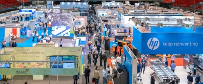 Las marcas internacionales presentan sus novedades en ADDIT3D