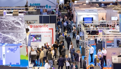 BeDIGITAL, un foro de referencia para la transformación digital en la industria en BEC