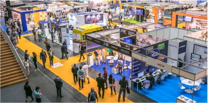 Maintenance supera las previsiones de ocupación de superficie