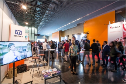 El mercado laboral industrial busca profesionales en WORKinn