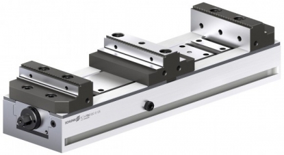 Schunk presenta sus soluciones de 'clamping technology' en Subcontratación 2019