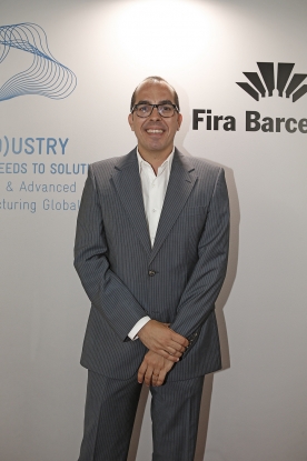 INDUSTRY From Needs to Solutions ofrecerá todo un mundo de soluciones de fabricación inteligente