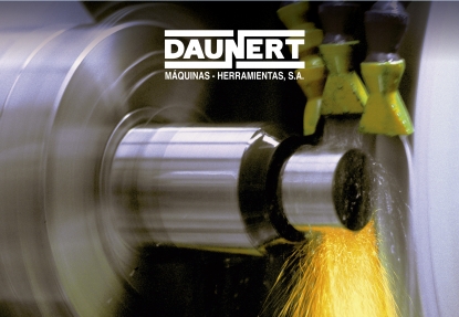 El universo del rectificado