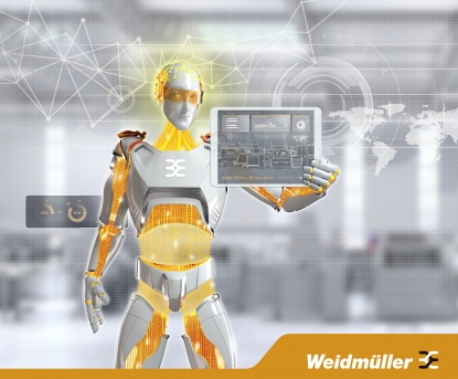 Más que automatización: Soluciones Digitales u-mation