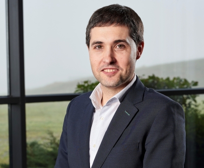 Transformación digital extendida, un modelo colaborativo 