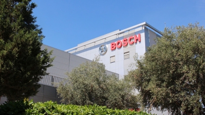 Bosch presenta un crecimiento favorable en el mercado español