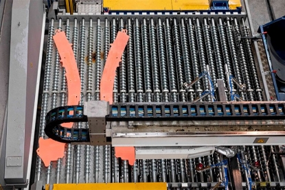 SEAT invierte 57 millones de euros en su fábrica de Barcelona